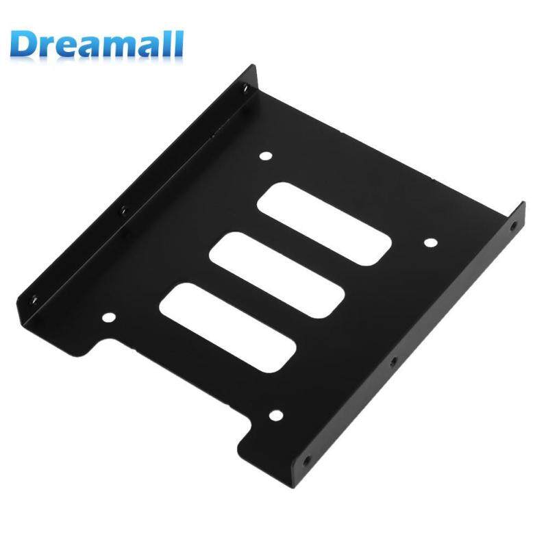 Bảng giá 2.5 inch to 3.5 inch SSD HDD Metal Adapter Mounting Bracket Dock Phong Vũ