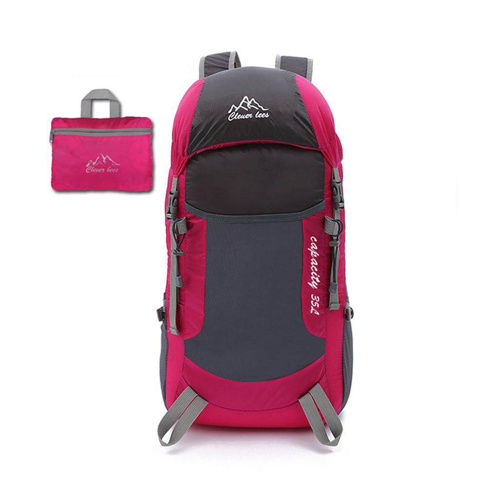 hiking backpack philippines