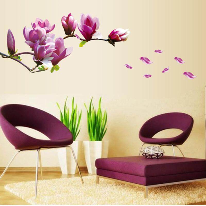 Pvc Sticker Sheet Modern Wall Stickers For Ideal To Decorate Bedrooms at  Rs 100square feet in Kolkata