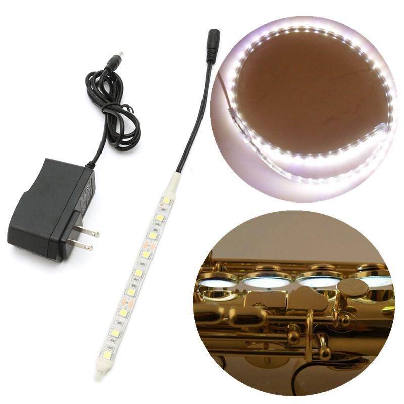 15Cm Leak Light Repair Tools for Saxophone Clarinet Oboe Instruments Woodwindck Malaysia
