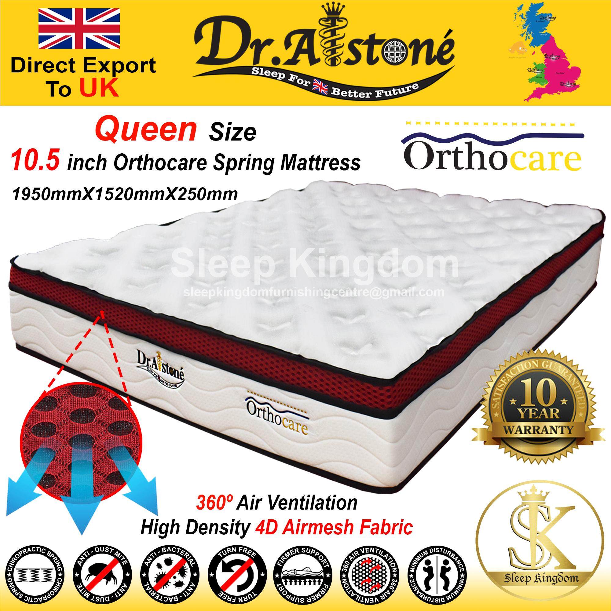 Mattresses for the Best Prices in Malaysia