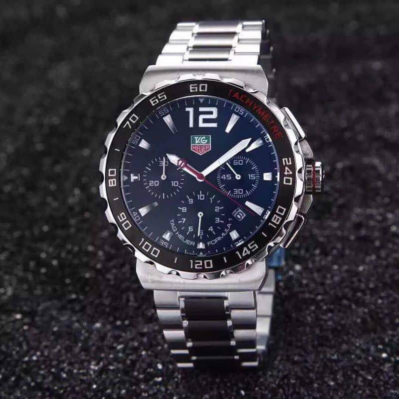 tachymeter formula 1