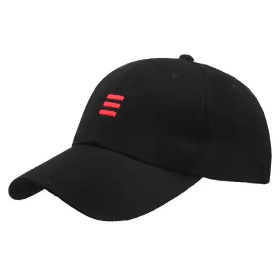 Unisex Hats Hip-Hop Adjustable Baseball Cap