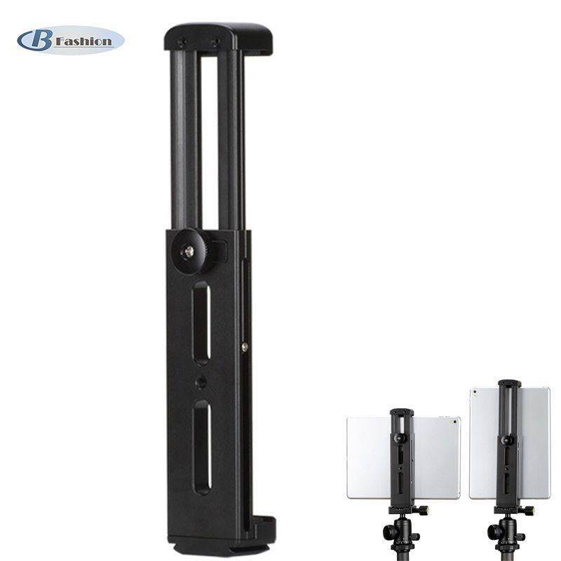 Bảng giá B-F Tablet PC Tripod Stand Aluminum Holder with Quick Release Plate for iPad Mini/4/Pro/Surface Pro Phong Vũ