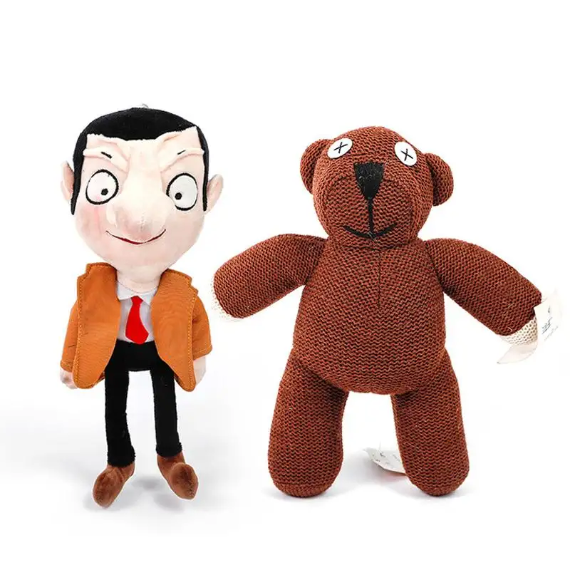 mr bean teddy bear original