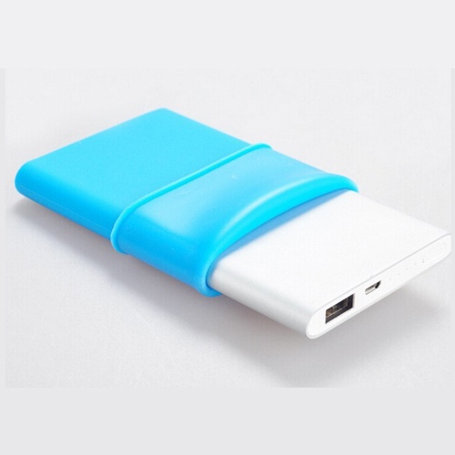 Image result for xiaomi 5000MAH  silicon