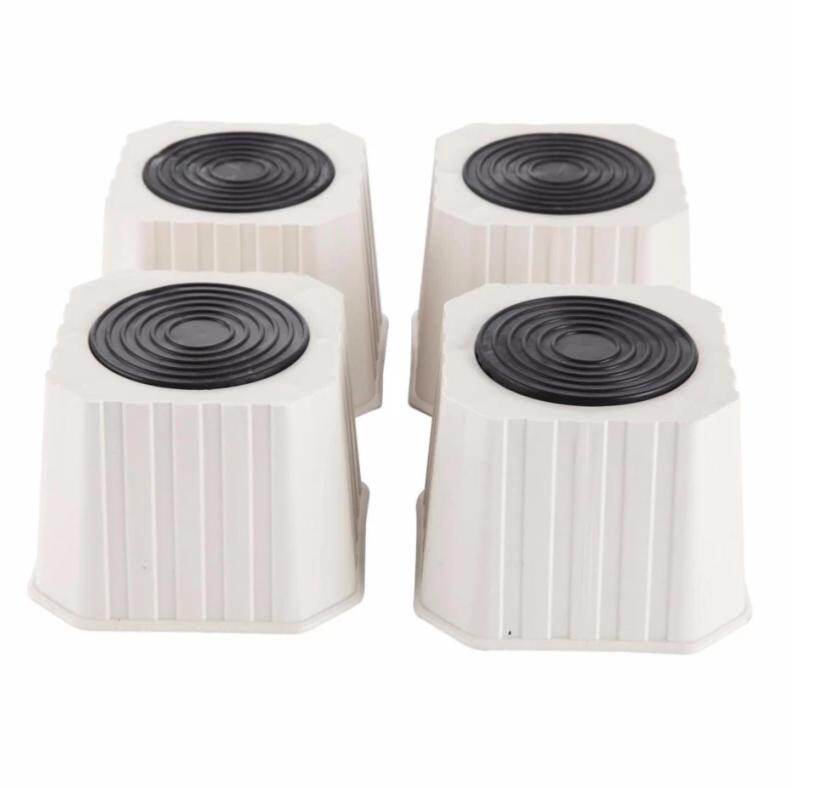 4PCS Fridge Refrigerator Stand Cabinet Stand Washing Machine Stand.png