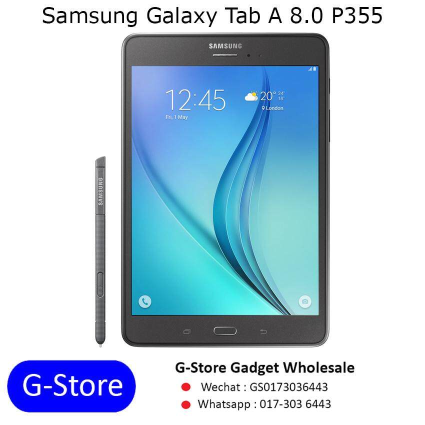 price of samsung tab a 8.0