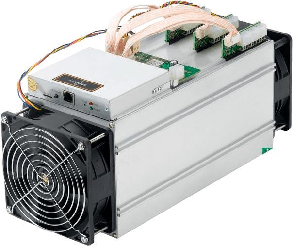 AntMiner D3 15 GH/s DASH , BTC Mining Machine with BITMAIN PSU