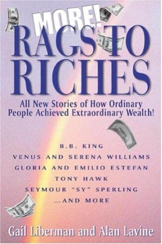 More Rags to Riches Malaysia