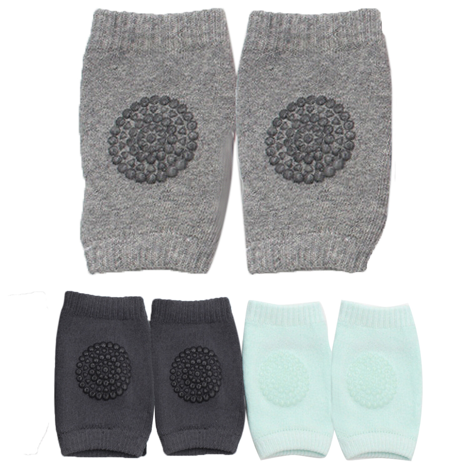 baby knee pads for walking