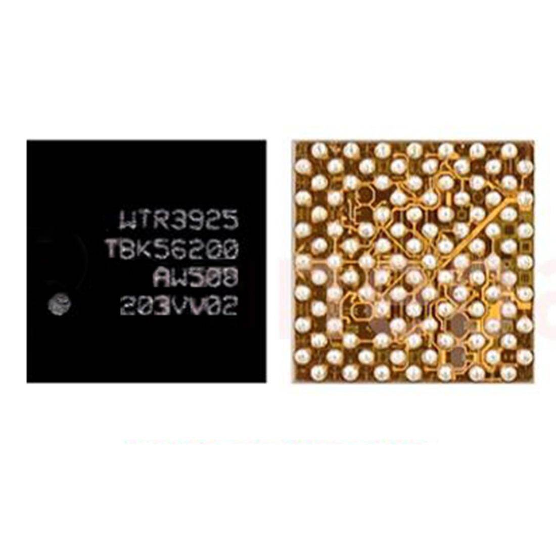 Ic tần số trung gian wtr3925 cho iphone 7 plus / 7