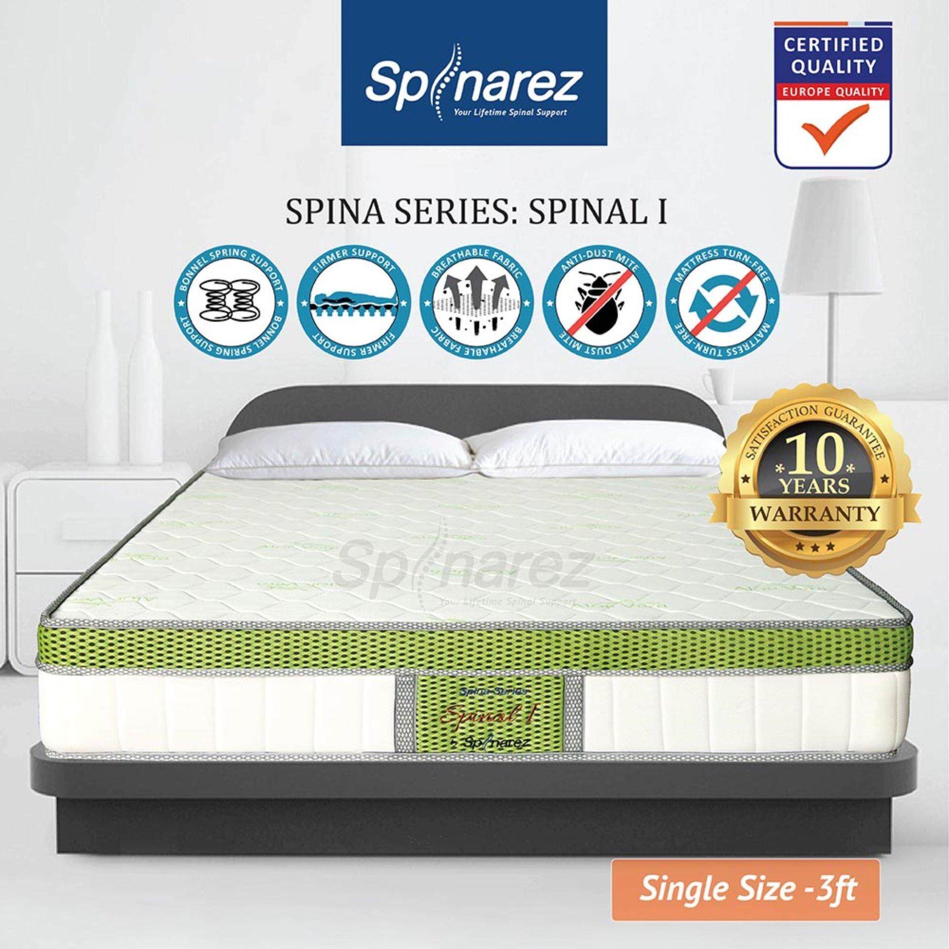 Mattresses for the Best Prices in Malaysia