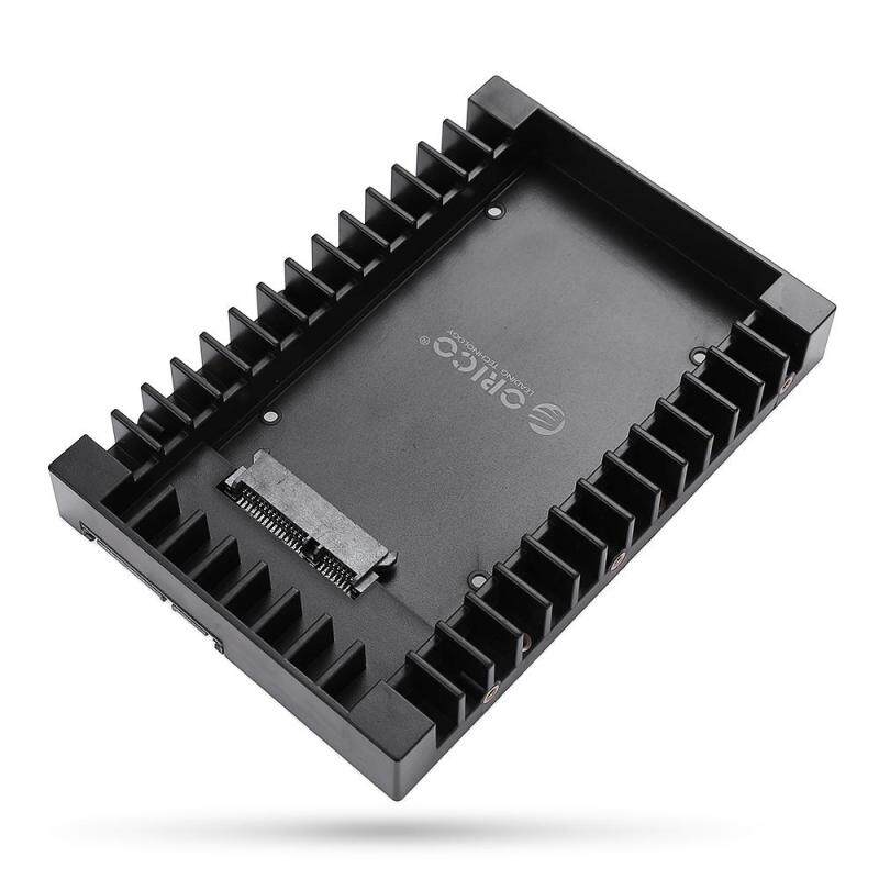 Bảng giá Orico 1125SS 2.5 inch to 3.5 inch HDD / SSD Adapter Phong Vũ