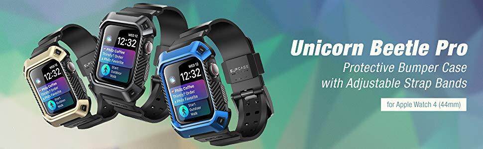 supcase apple watch 44mm