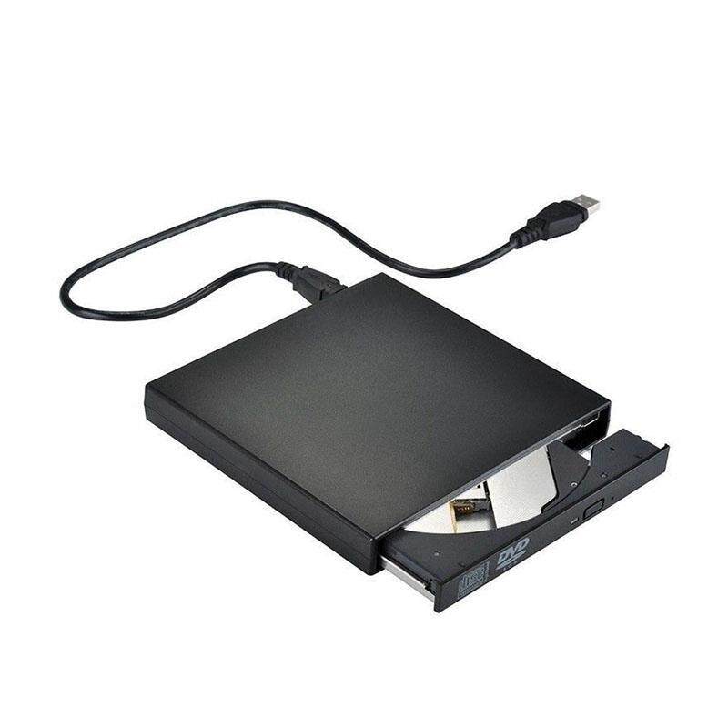 Bảng giá USB External DVD CD RW Disc Writer Player Drive for PC Laptop Phong Vũ