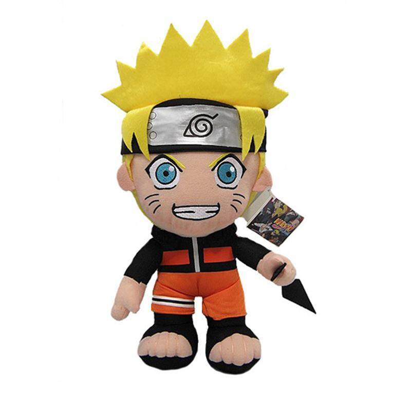 naruto stuff toy