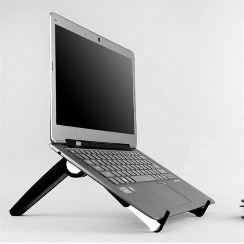 Bảng giá ELEC Multifunctional Folding Laptop Bracket Adjustable Notebook Computer Stand Phong Vũ