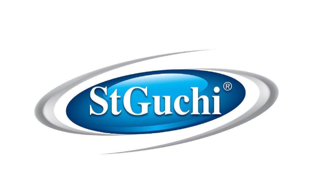 Image result for logo st guchi