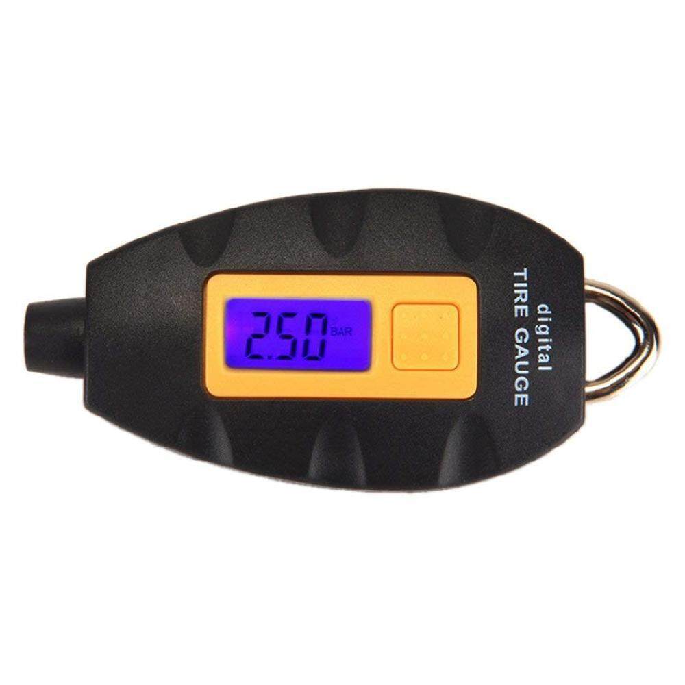 ดูภาพ LITAO For Auto Motorcycle Car New LCD Digital Tire Tyre Air Pressure Gauge Tester Tool เพิ่มเติม LITAO For Auto Motorcycle Car New LCD Digital Tire Tyre Air Pressure Gauge Tester Tool