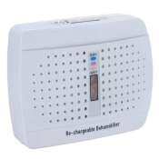 Wireless Mini Desiccant Dehumidifier - ZX