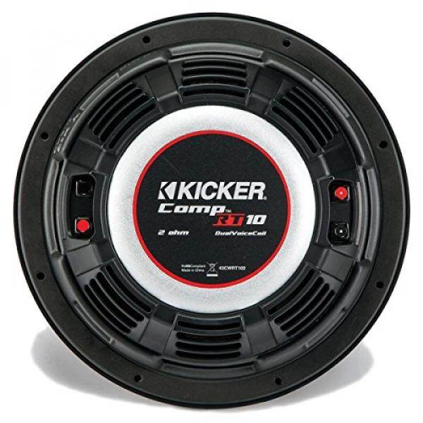 Jual Subwoofer Kicker 10 Terbaru - Aug 