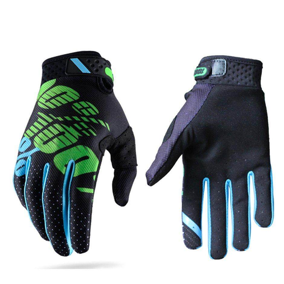 ที่ดีที่สุดขายถุงมือแข่งรถขี่ Motocross มอเตอร์ขับขี่ถุงมือกันลื่นสำหรับผู้ชายและผู้หญิง
