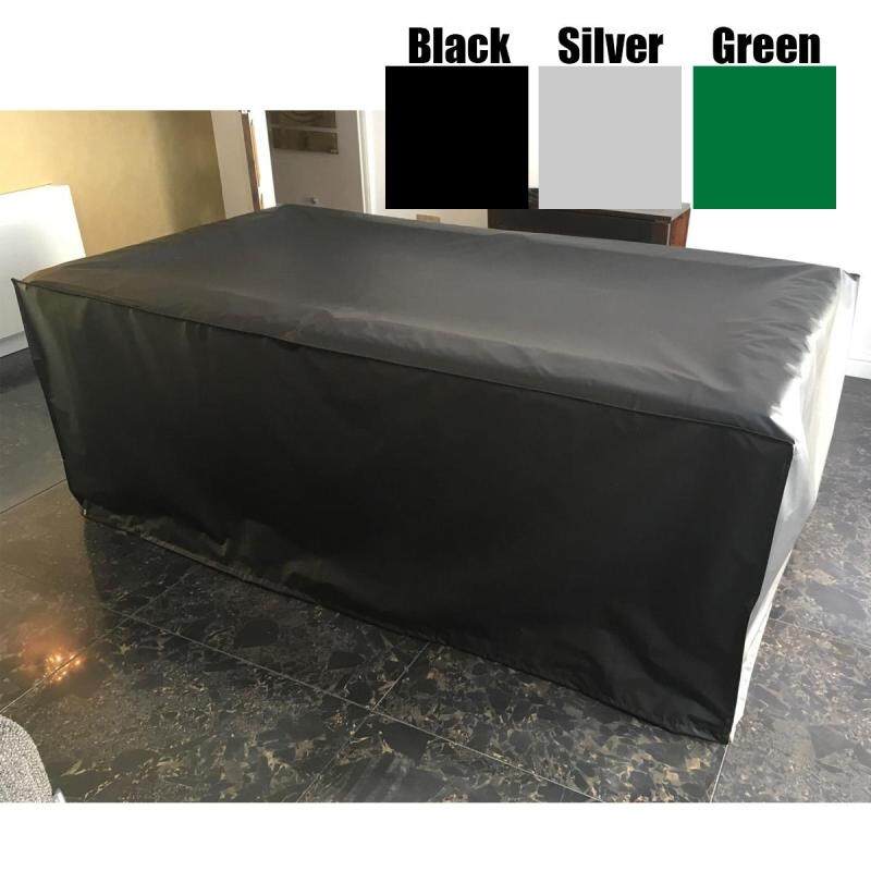 Snooker/ Pool Table Cover, 6ft Full Drop,Weather Proof,Heavy Duty