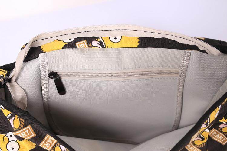 sling bag for men supreme