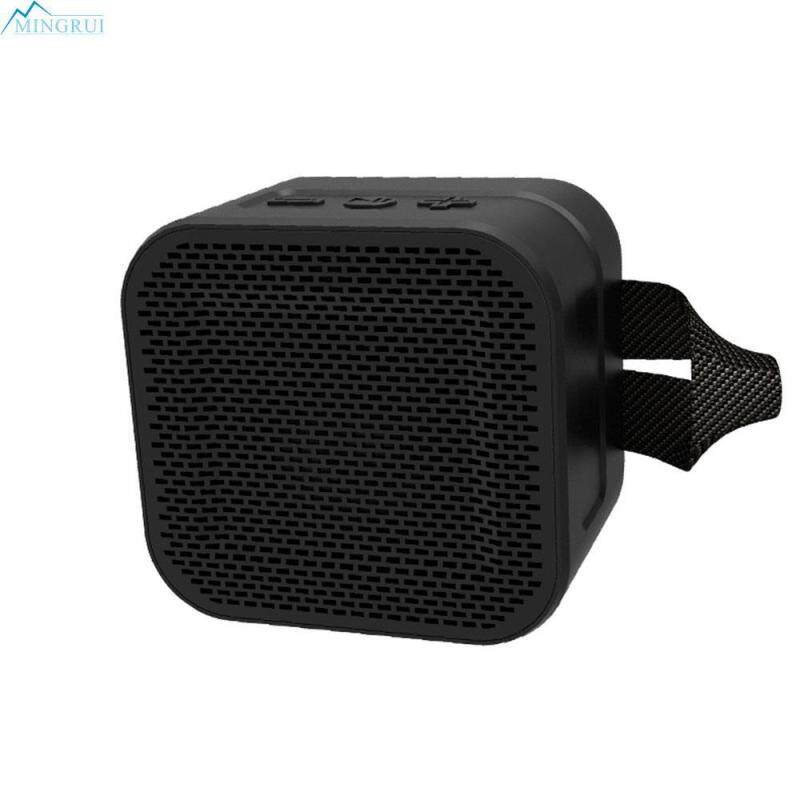 Bảng giá Mingrui Store Subwoofer TF Card Bluetooth Speaker Bluetooth Speaker Subwoofer Phong Vũ