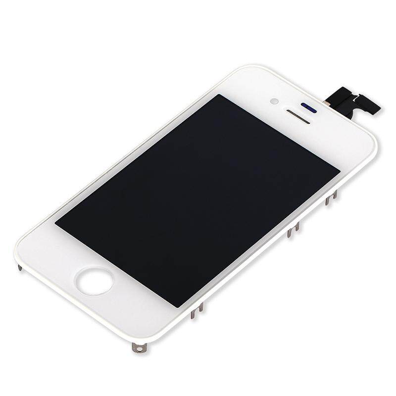 Iphone 5 5s Kaca Lcd Original - Wiring Diagram And Schematics