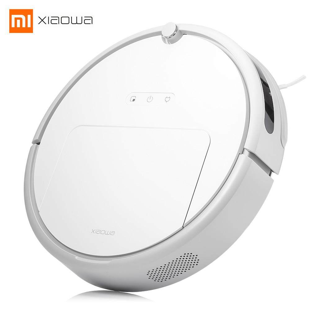 Xiaomi vacuum cleaner lite c102 обзор