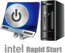 Intel Rapid Start