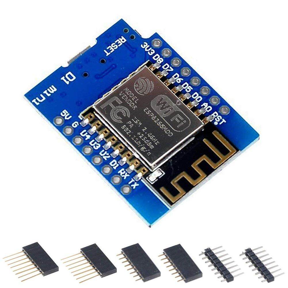ESP8266 ESP-12 Kita MOS D1 Mini WIFI Dewan Pengembangan Modul Spesifikasi: D1