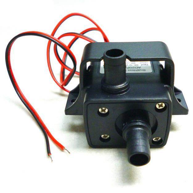 Fantnesty DC12V 3 เมตร 240L/H แอร์ปั๊มพ์เสียงเงียบพิเศษ Brushless มอเตอร์กันน้ำปั๊มน้ำในสระพลังงานแสงอาทิตย์ Fantnesty DC12V 3 เมตร 240L/H แอร์ปั๊มพ์เสียงเงียบพิเศษ Brushless มอเตอร์กันน้ำปั๊มน้ำในสระพลังงานแสงอาทิตย์