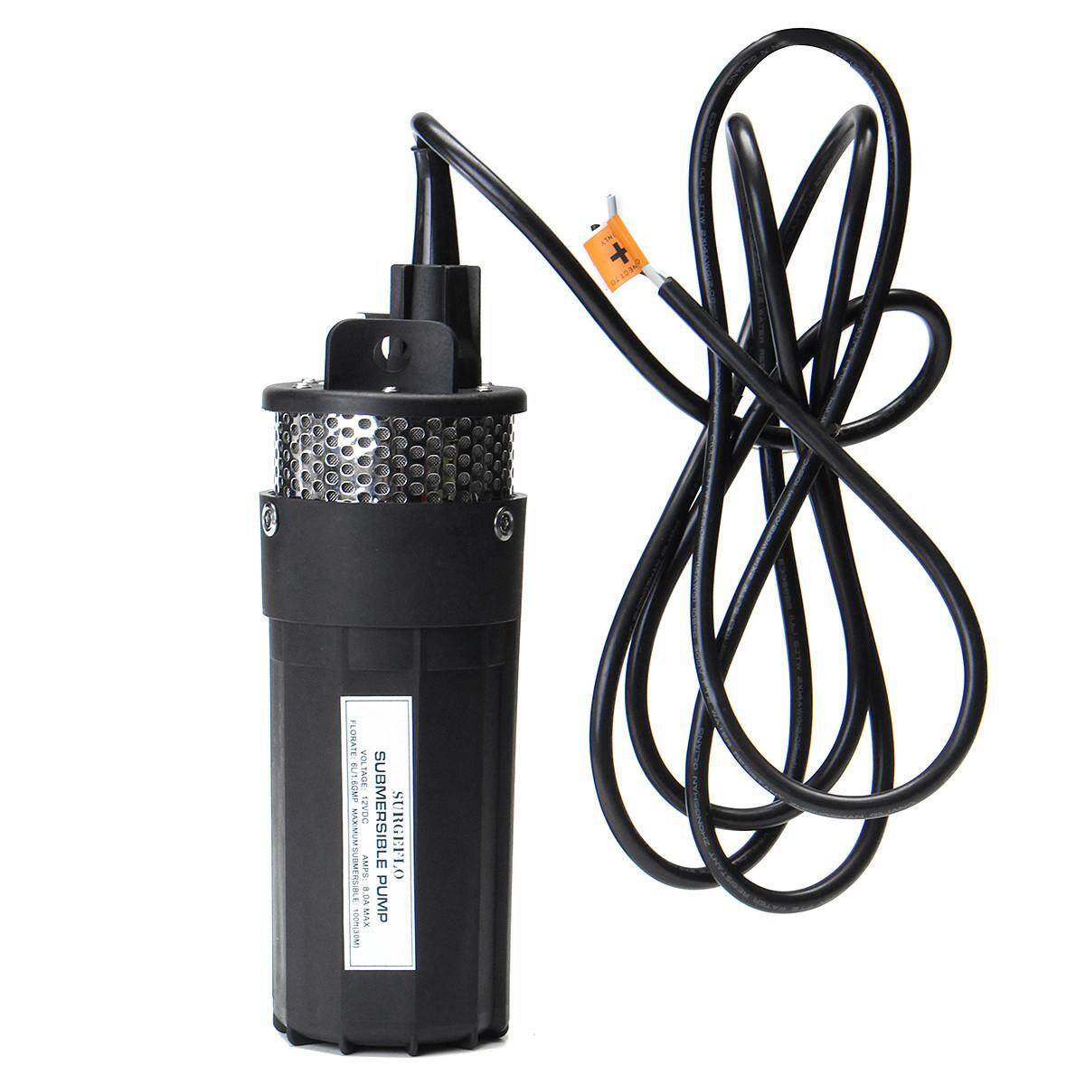 High Power 100 วัตต์แผงโซลาร์เซลล์ 12 โวลต์ลึกปั๊มน้ำสำหรับฟาร์มซักผ้า High Power 100 วัตต์แผงโซลาร์เซลล์ 12 โวลต์ลึกปั๊มน้ำสำหรับฟาร์มซักผ้า