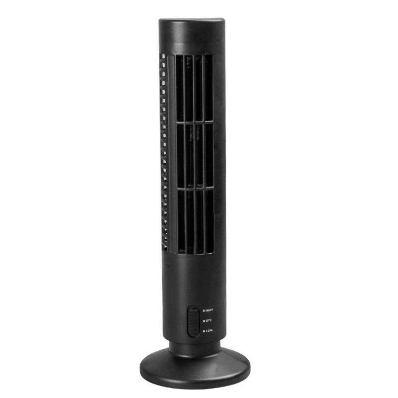 Bảng giá YBC Mini Portable USB Cooling Air Conditioner Purifier Tower Bladeless Desk Fan for Home Office Room Phong Vũ