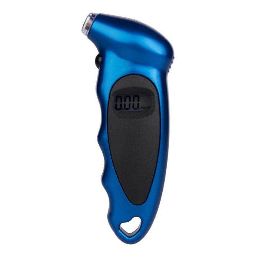 WOND High-precision Digital Tire Pressure Gauge Measurer Tool Digital LCD