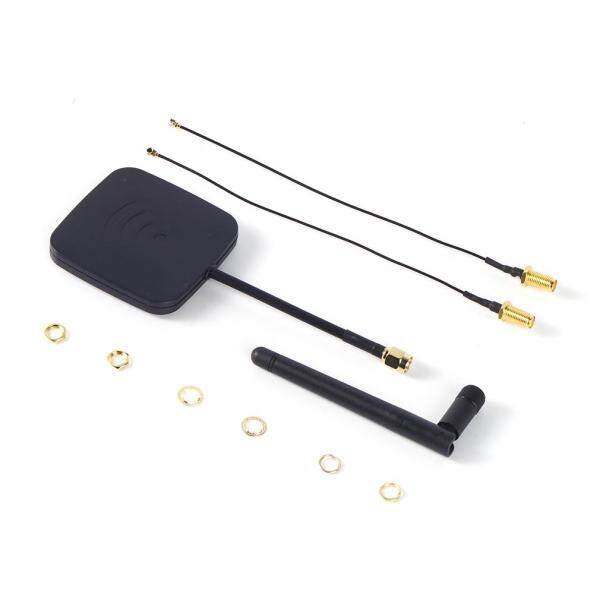 ERA 5.8G FPV SMA-J Connector Panel Antenna for Hubsan H501S/H502S Quadcopter