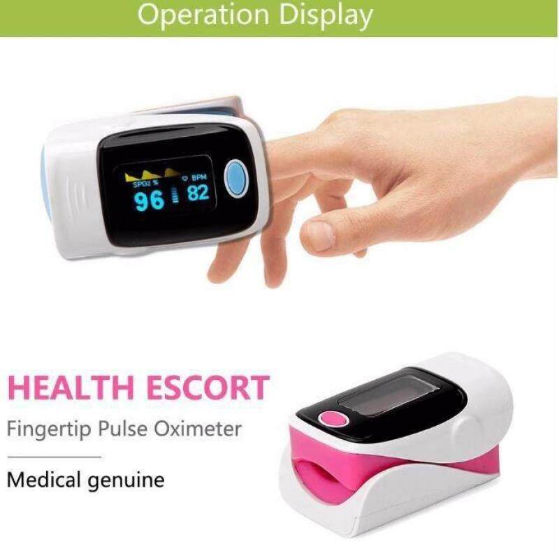 Nơi bán UME Ngón Tay loại Oximeter, ngón tay loại xung độ bão hòa oxy màn hình, dùng để chỉ xung Đồng hồ OXY nhịp tim nhạc cụ, oxy trong máu, hộ gia đình