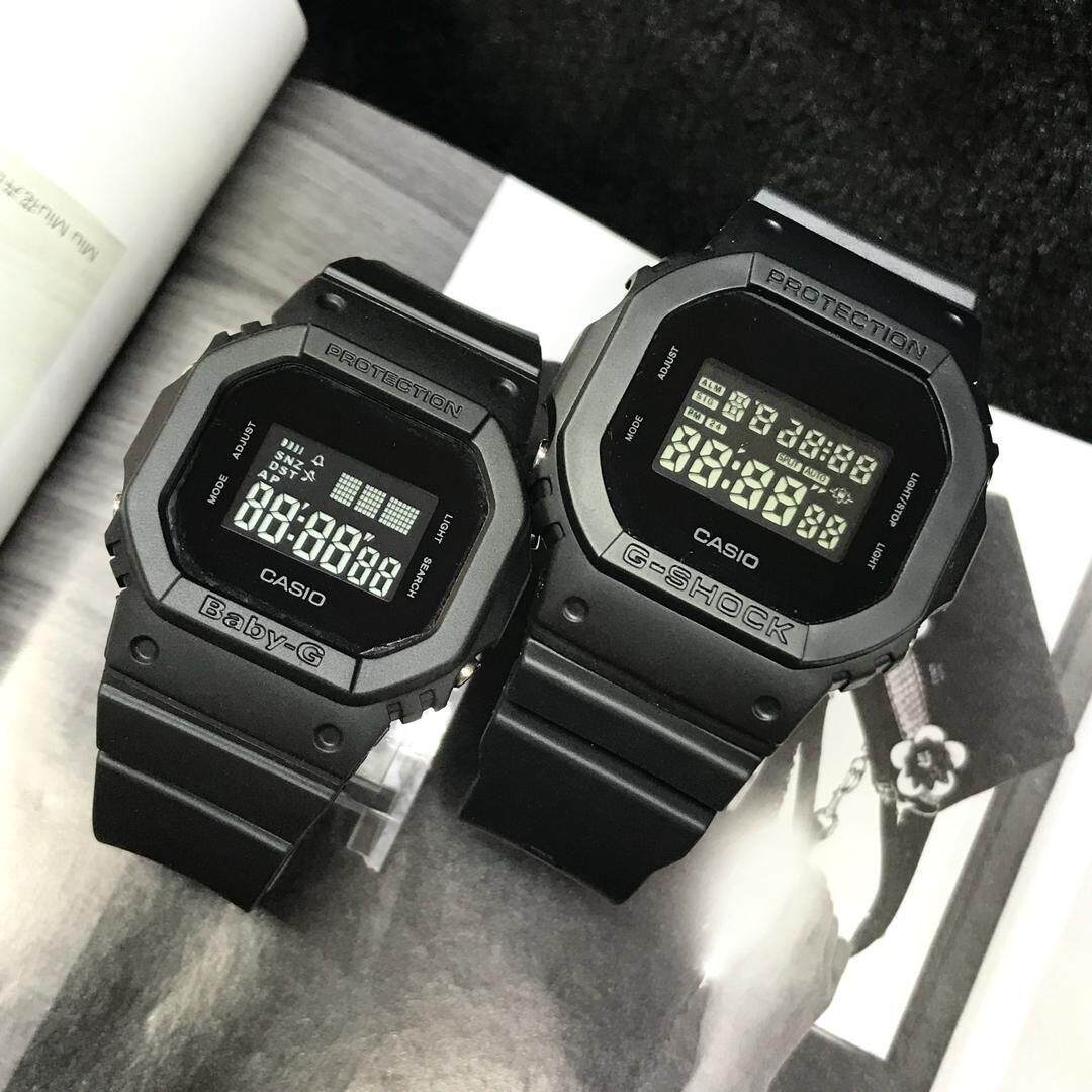 g shock couple edition