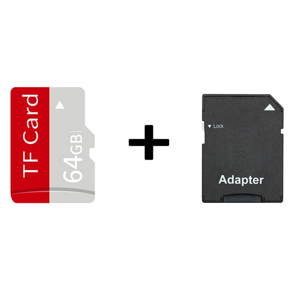 mingrui TF Card Memory Card Durable 8GB/16GB/32GB/64GB Free Adapter Speed Tablet