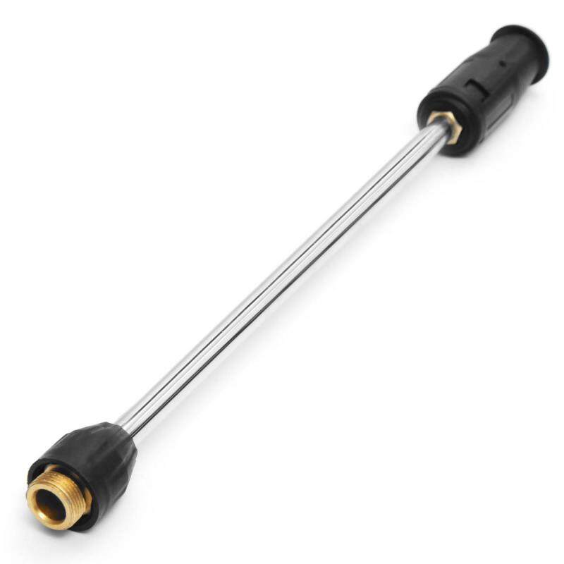 M22 Pressure Washer Lance With Variable Nozzle For Karcher HD HDS