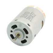 High Speed Magnetic Motor for Electric Toy Plush (12V) - intl