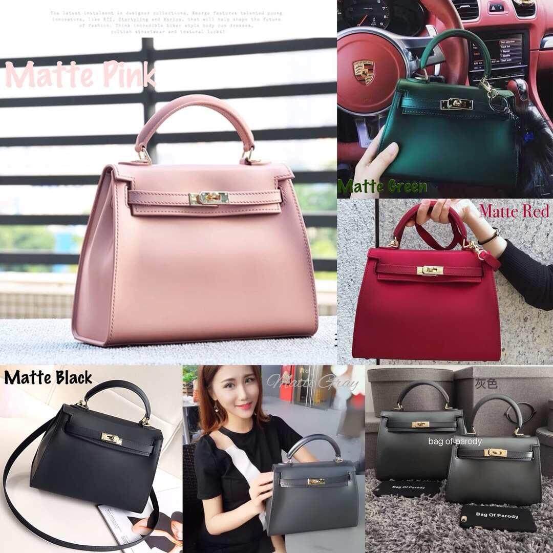 Classy WomenTop Brand Ladies Hand bag Promotion End Soon