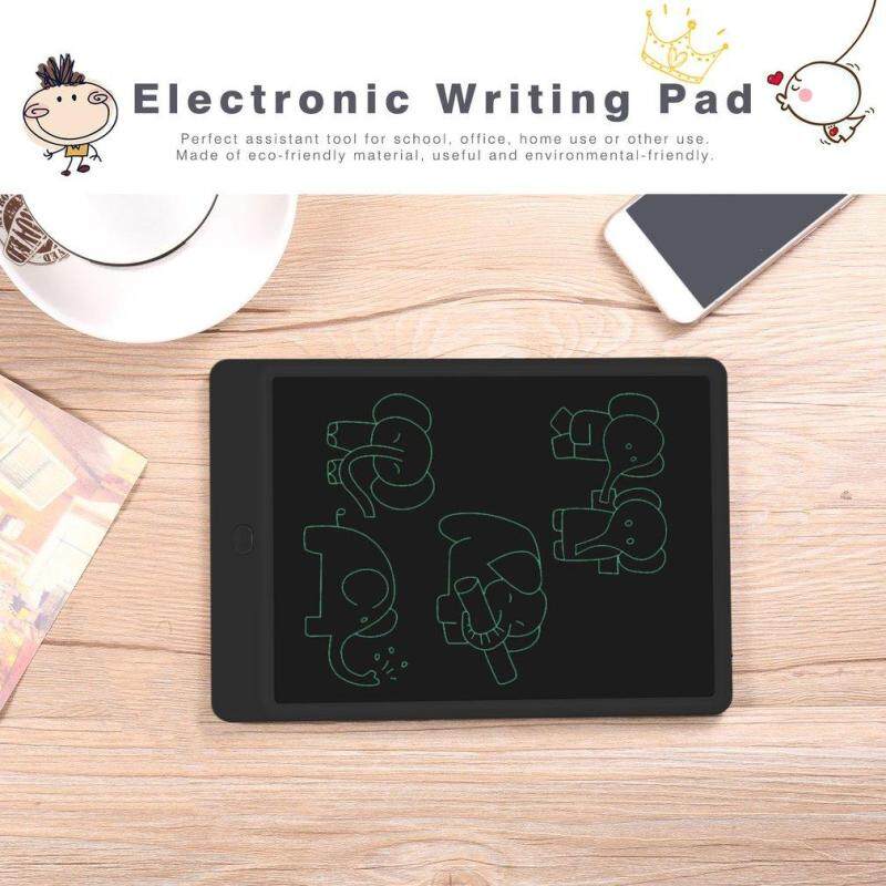 Bảng giá GOFT 10-Inch LCD Handwriting Board With Screen Lock Button Kids Drawing Tablet black Phong Vũ