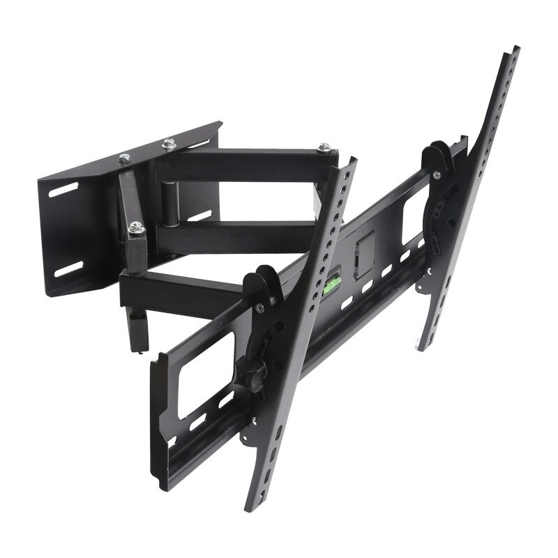 LCD LED Slim TV Bracket 32˝-65˝ Full Motion Adjustable Wall Mounts ...