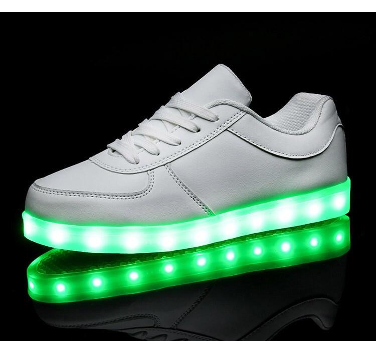 lighted shoes for adults