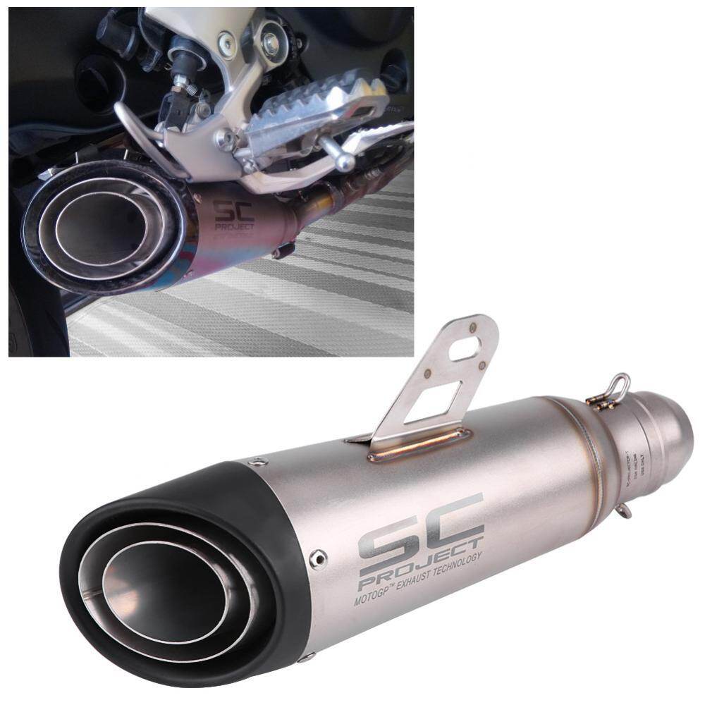 Review Wuling Perubahan Khusus Pipa Knalpot Pipa Knalpot 