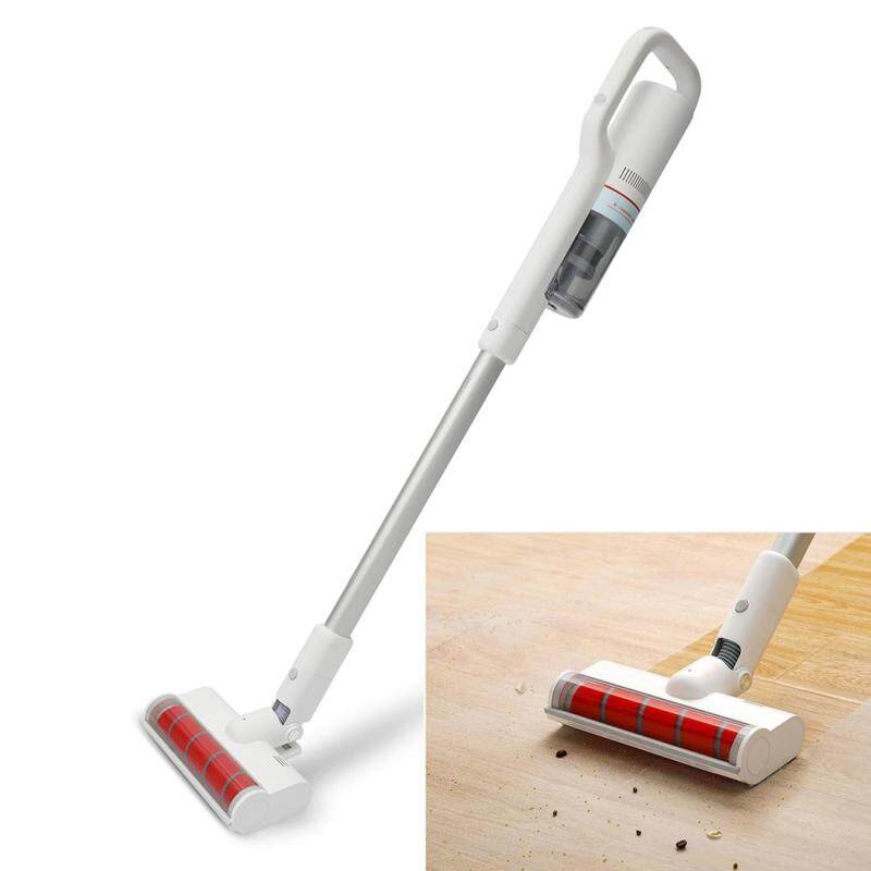 Original Xiaomi ROIDMI F8 Low Noise Handheld Cordless Stick Vacuum Cleaner 18500Pa Strong Suction Dust Collector, Support ROIDMI Smart Life APP Singapore